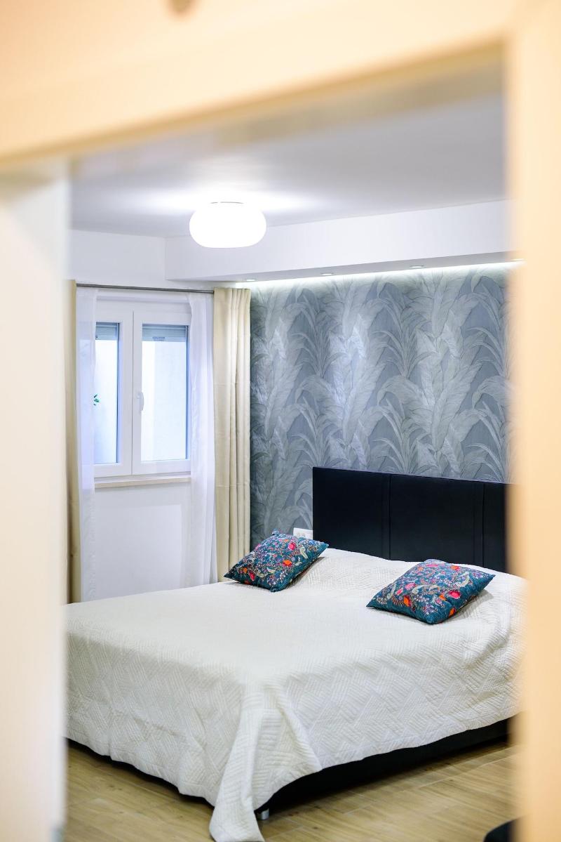Dubrovnik Spectrum Rooms image