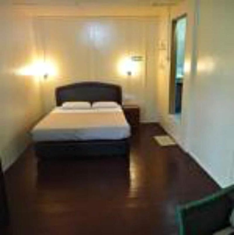 Holiday View Inn Taman Negara — photo 5