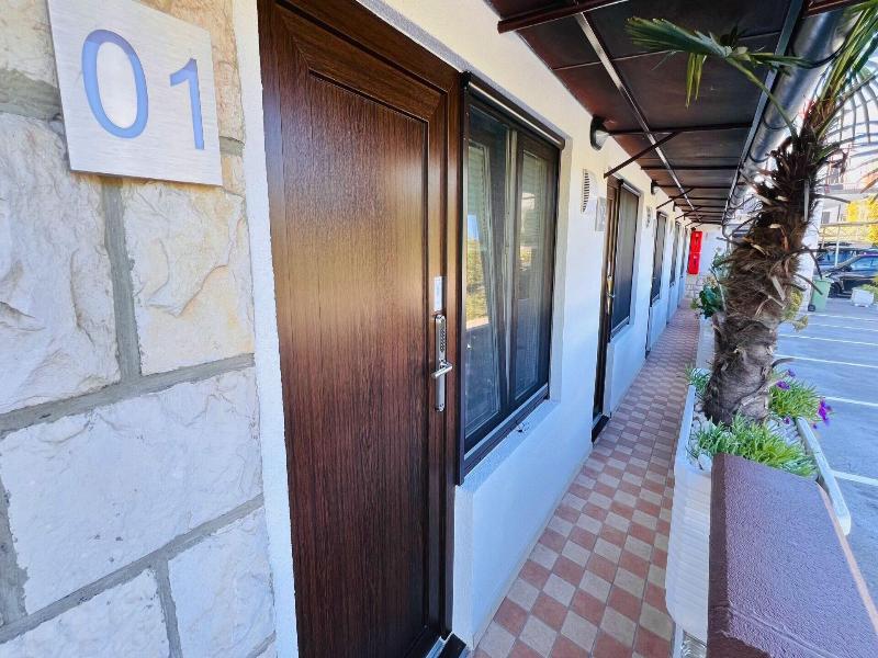Rooms Koblar image