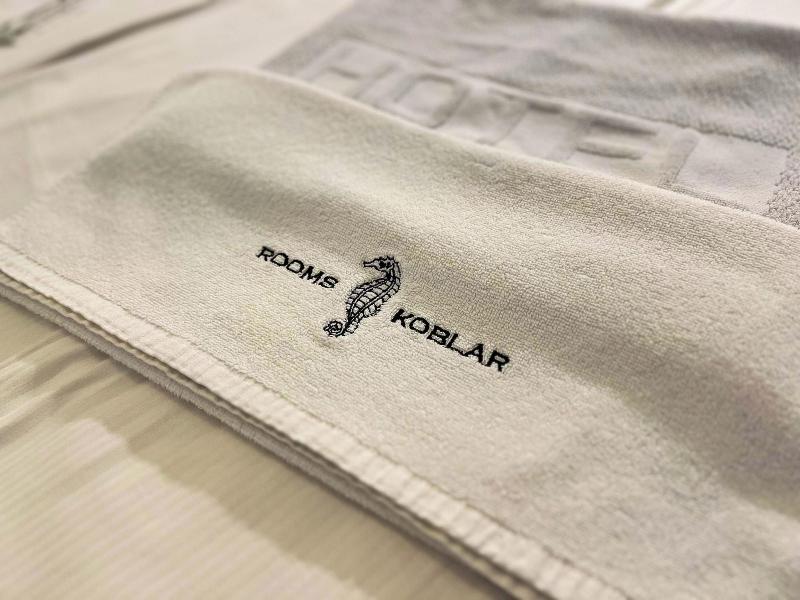 Rooms Koblar image