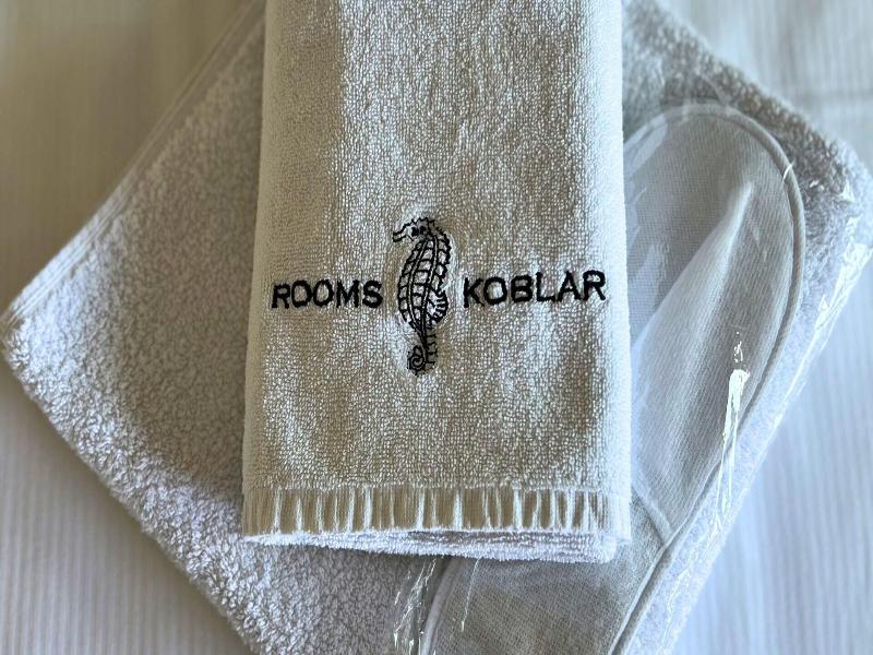 Rooms Koblar image
