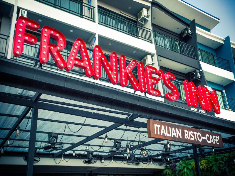 Frankie's Inn image