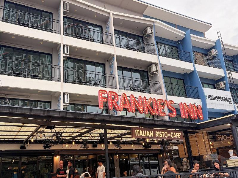 Frankie's Inn image
