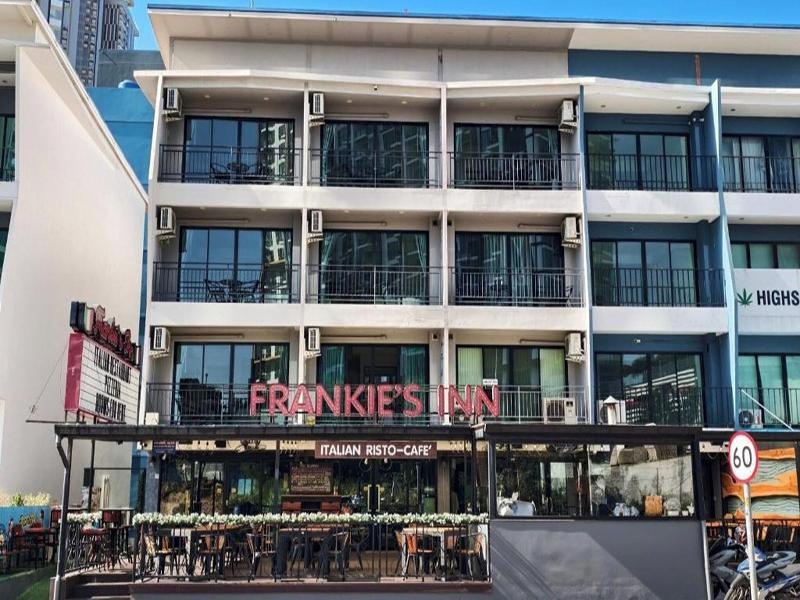 Frankie's Inn image