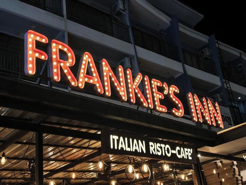 Frankie's Inn image