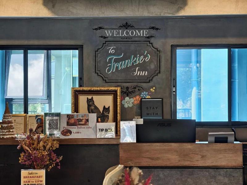 Frankie's Inn image