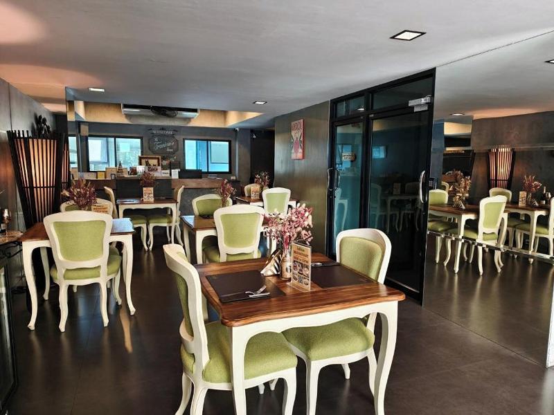 Frankie's Inn image
