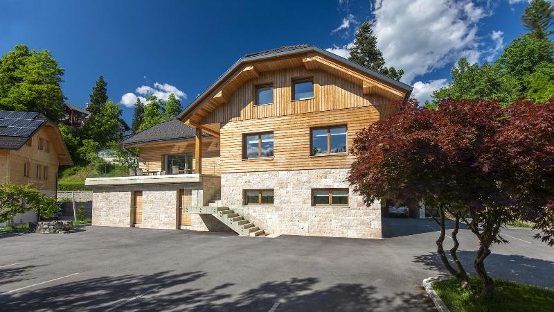 Vila Alpina image