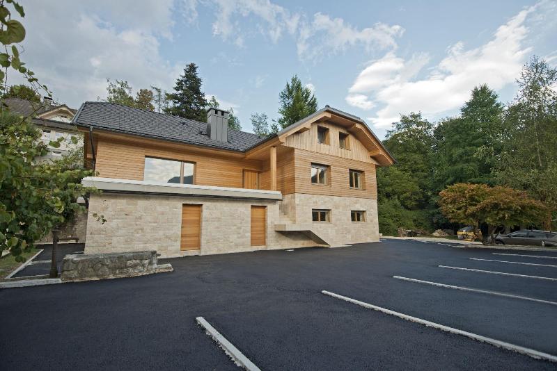 Vila Alpina image