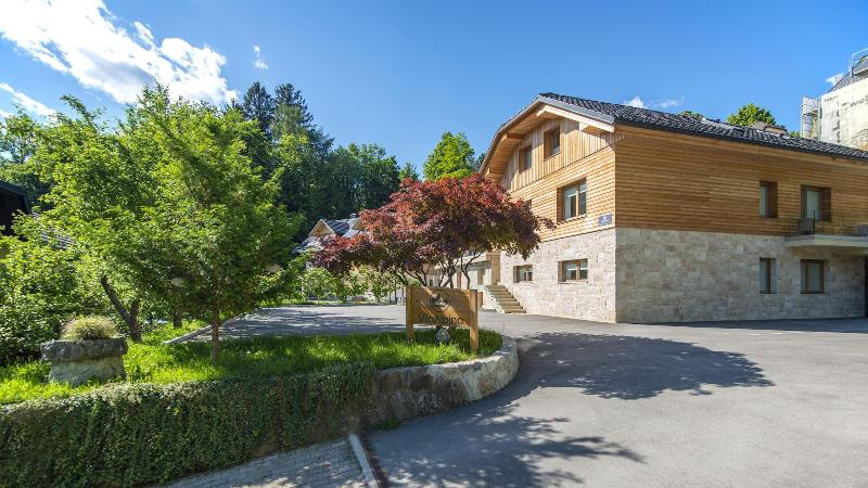 Vila Alpina image