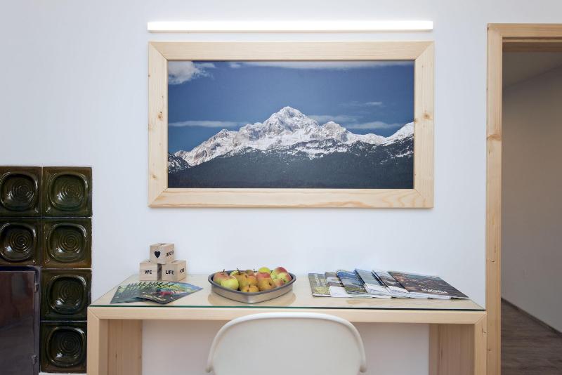 Vila Alpina image