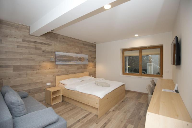 Vila Alpina image