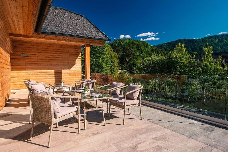 Vila Alpina image