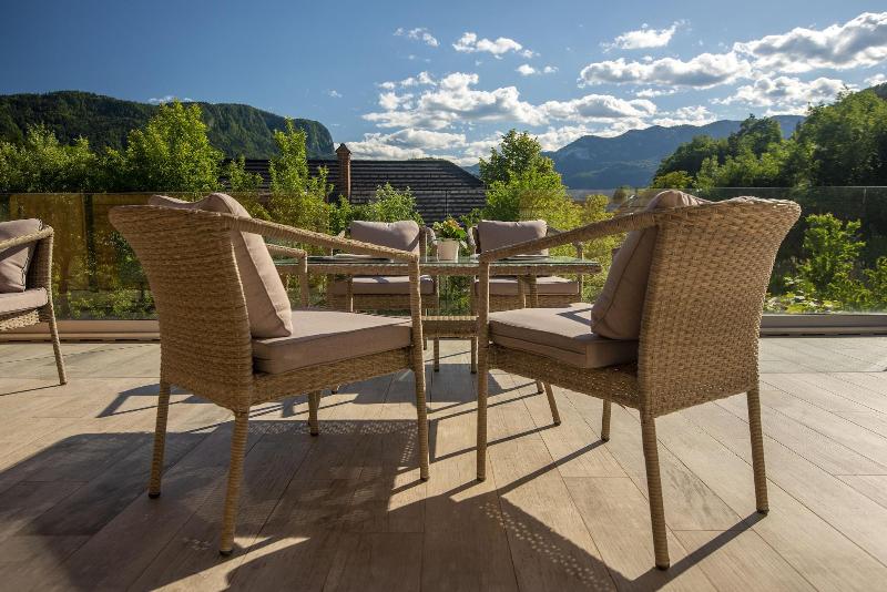 Vila Alpina image