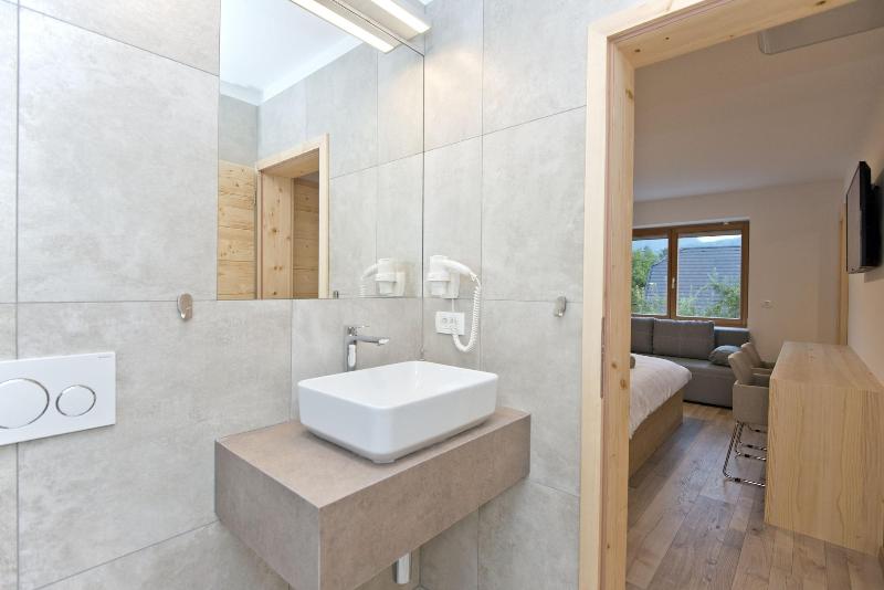 Vila Alpina image