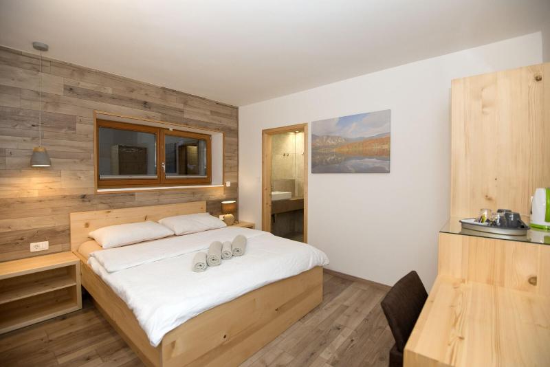 Vila Alpina image