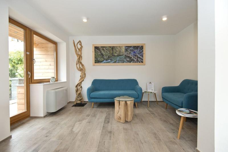 Vila Alpina image