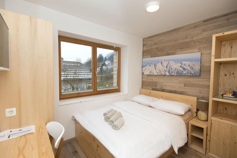 Vila Alpina image