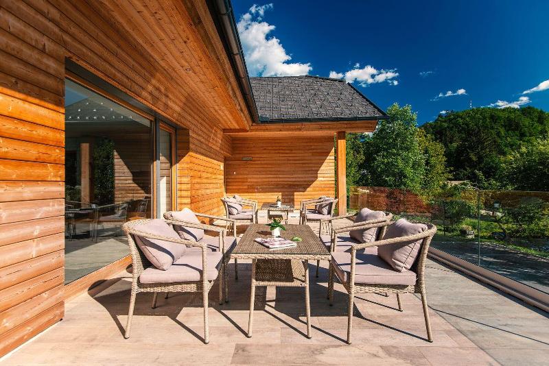 Vila Alpina image