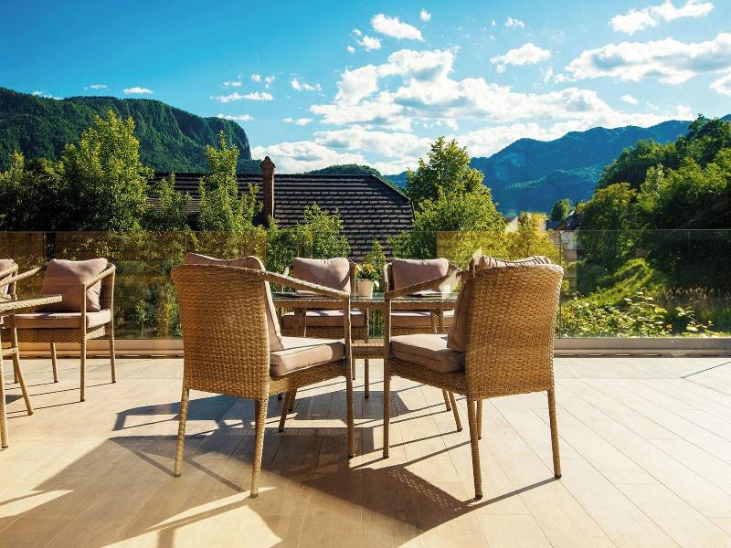 Vila Alpina image