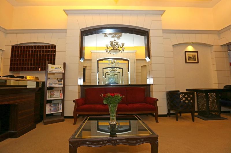 Gulf Hotel image