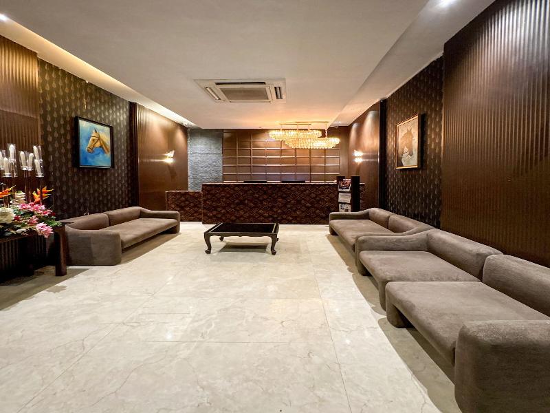 Gulf Hotel image