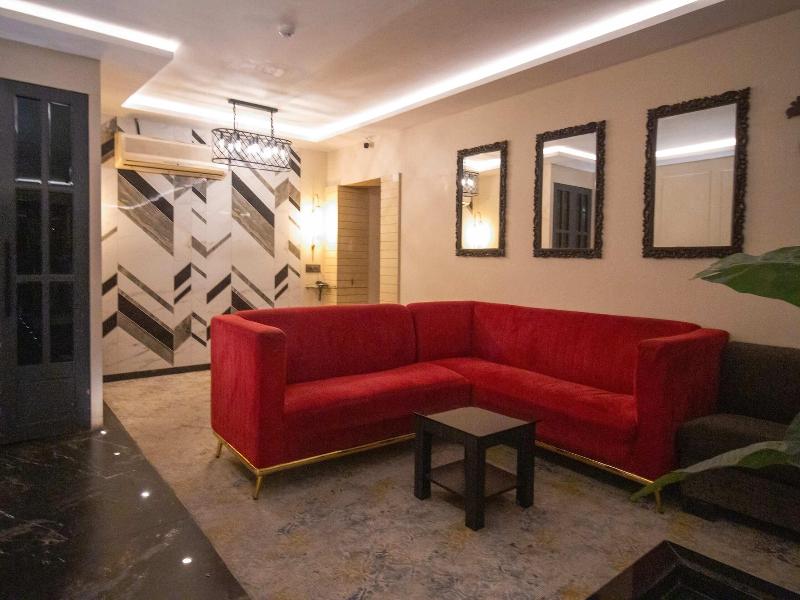 Gulf Hotel image