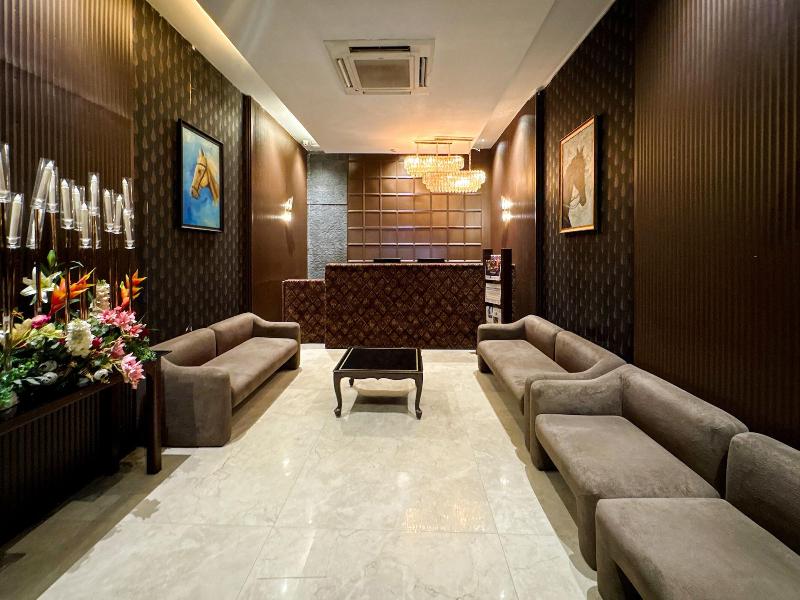 Gulf Hotel image