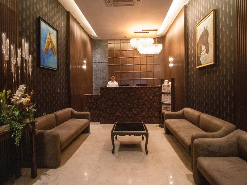 Gulf Hotel image