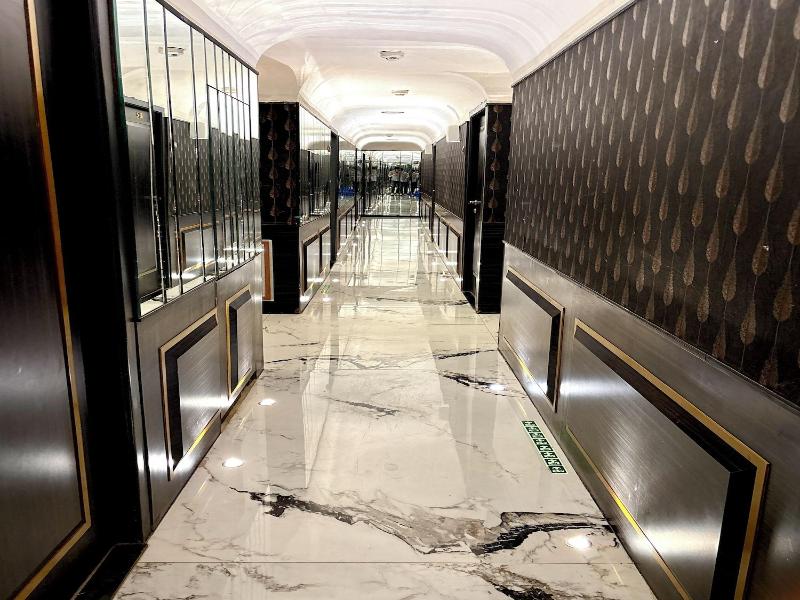 Gulf Hotel image