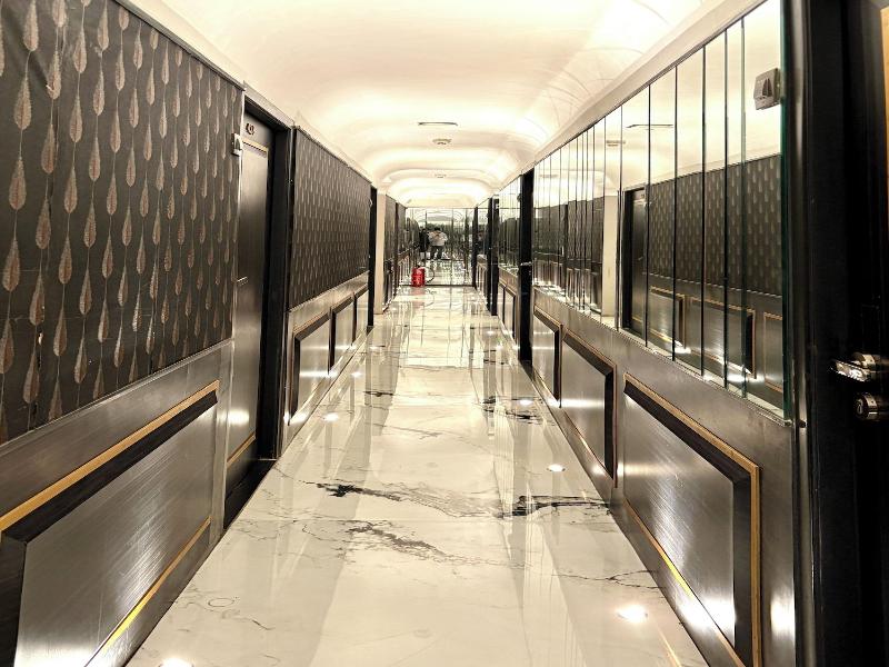 Gulf Hotel image