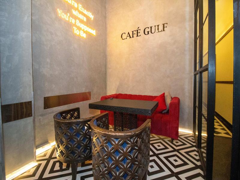 Gulf Hotel image