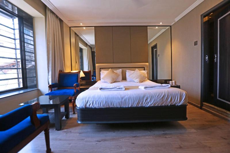 Gulf Hotel image