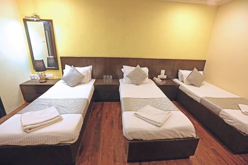 Gulf Hotel image