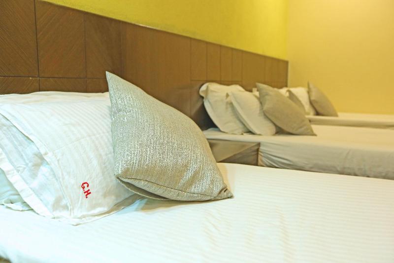 Gulf Hotel image
