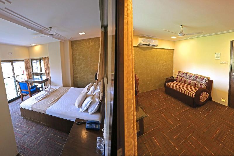 Gulf Hotel image