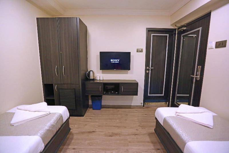 Gulf Hotel image