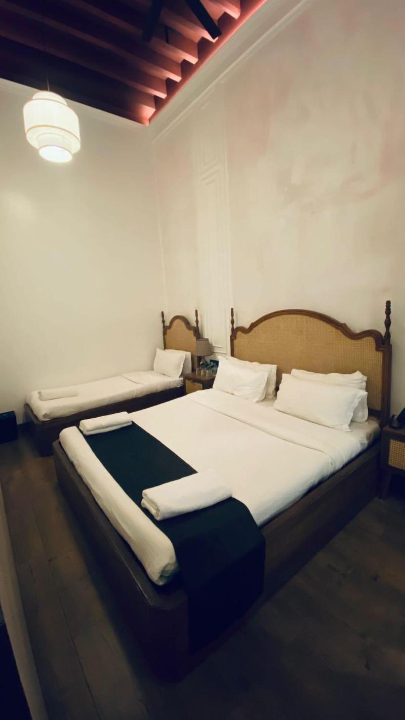 Gulf Hotel image