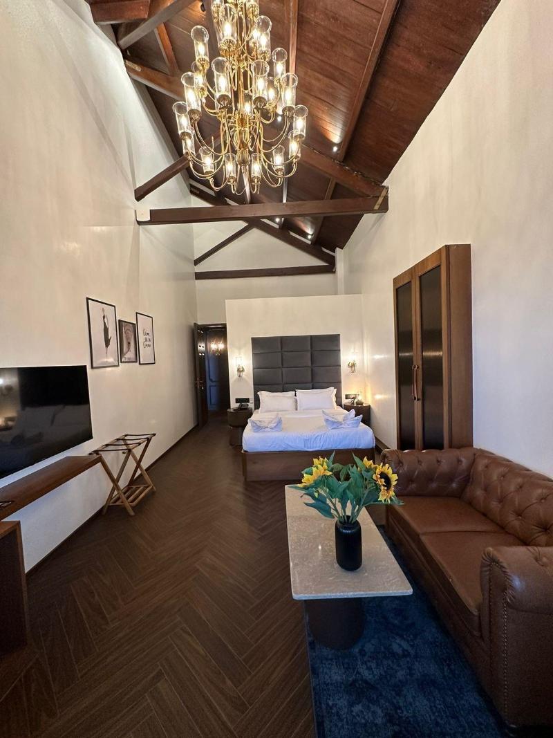 Gulf Hotel image