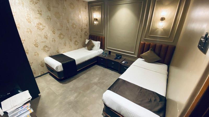 Gulf Hotel image