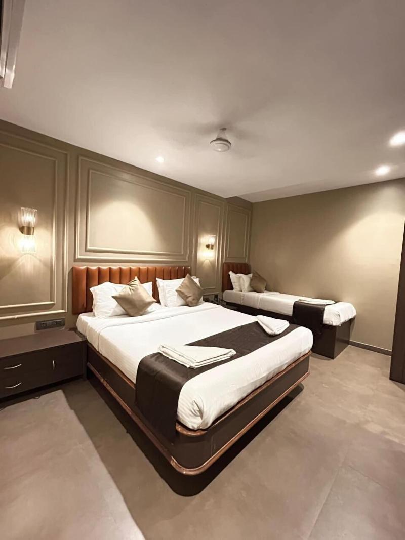 Gulf Hotel image