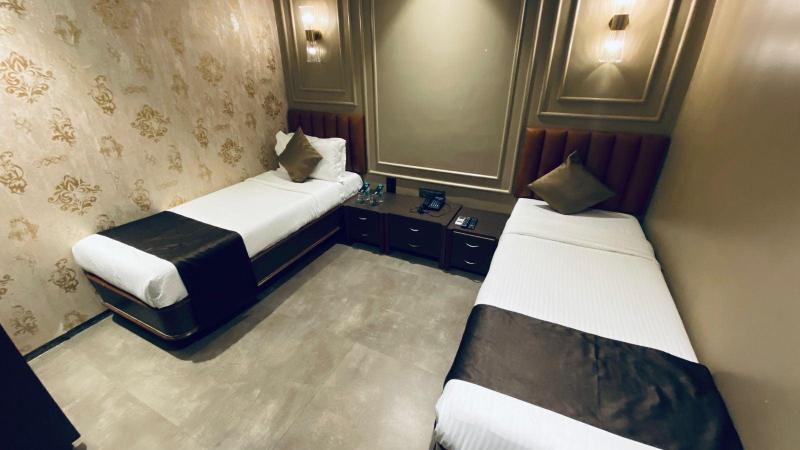 Gulf Hotel image