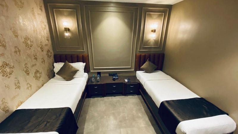 Gulf Hotel image