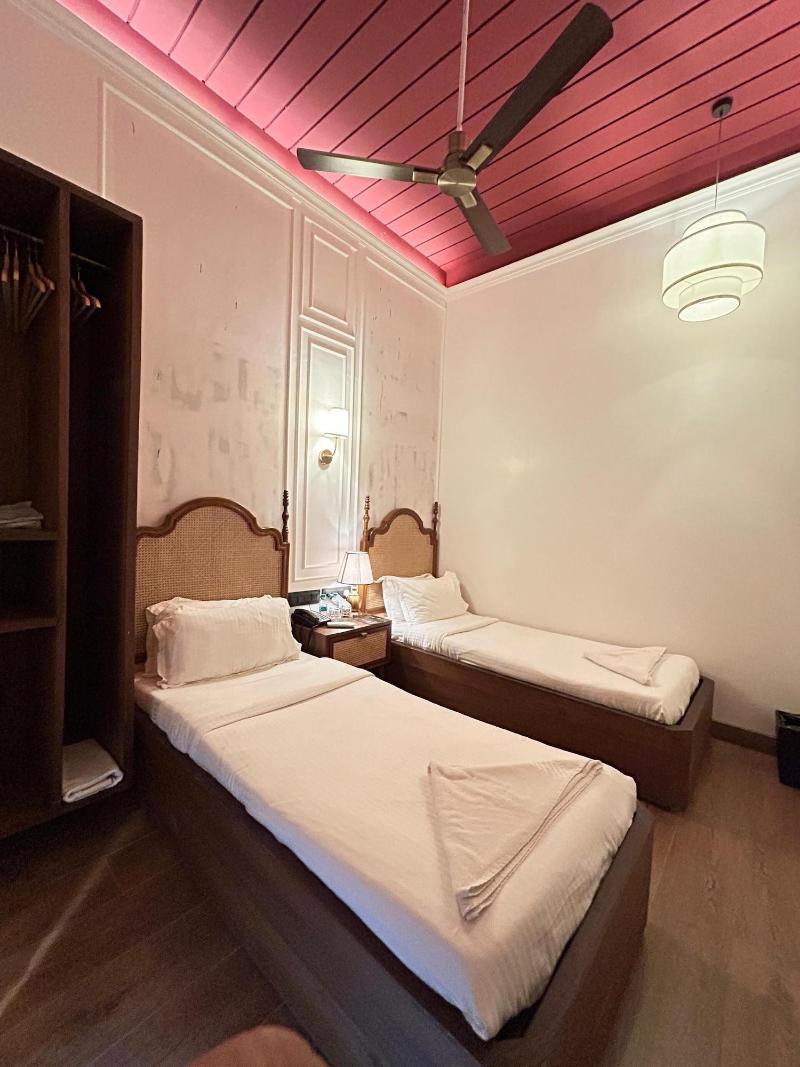 Gulf Hotel image