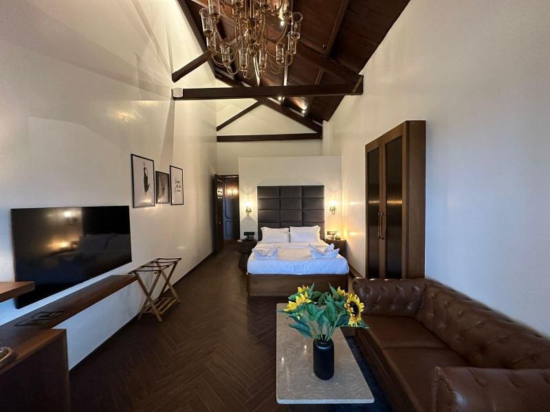 Gulf Hotel image