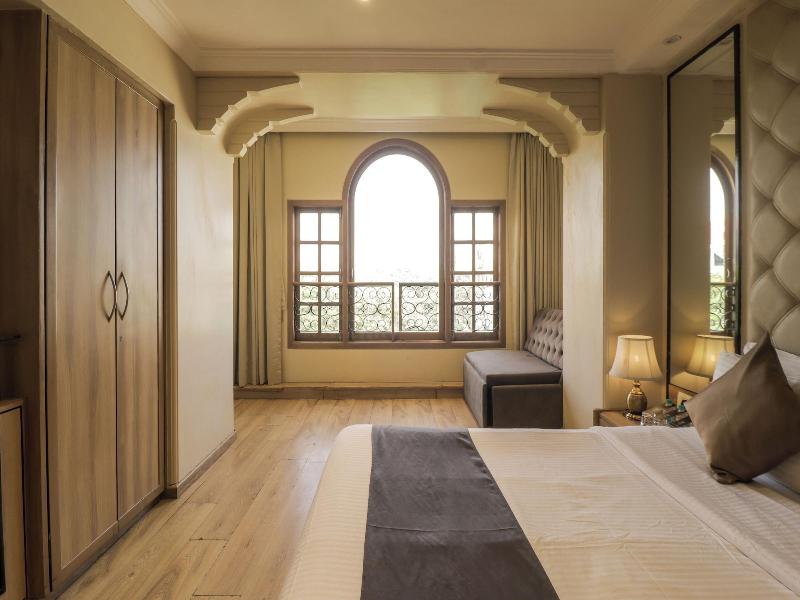 Gulf Hotel image