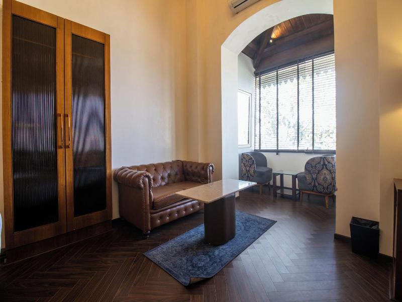 Gulf Hotel image