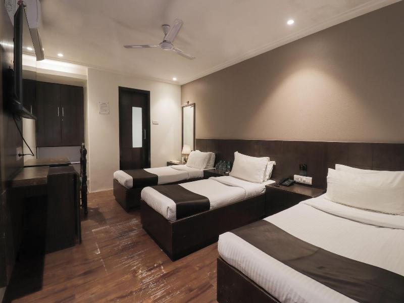 Gulf Hotel image