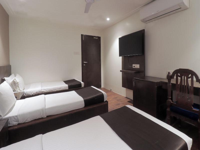 Gulf Hotel image