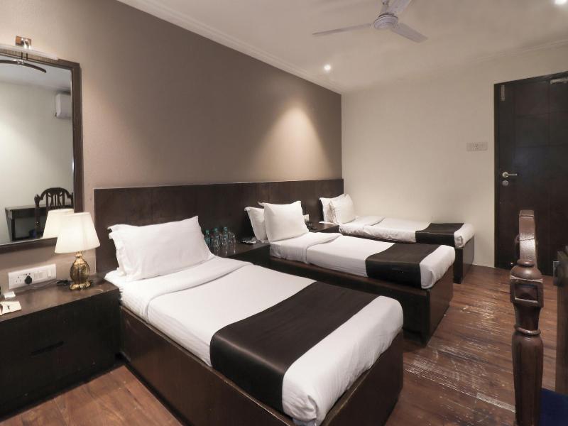 Gulf Hotel image